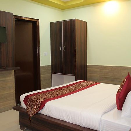 Trimrooms Haridwar Raiwala Exteriör bild