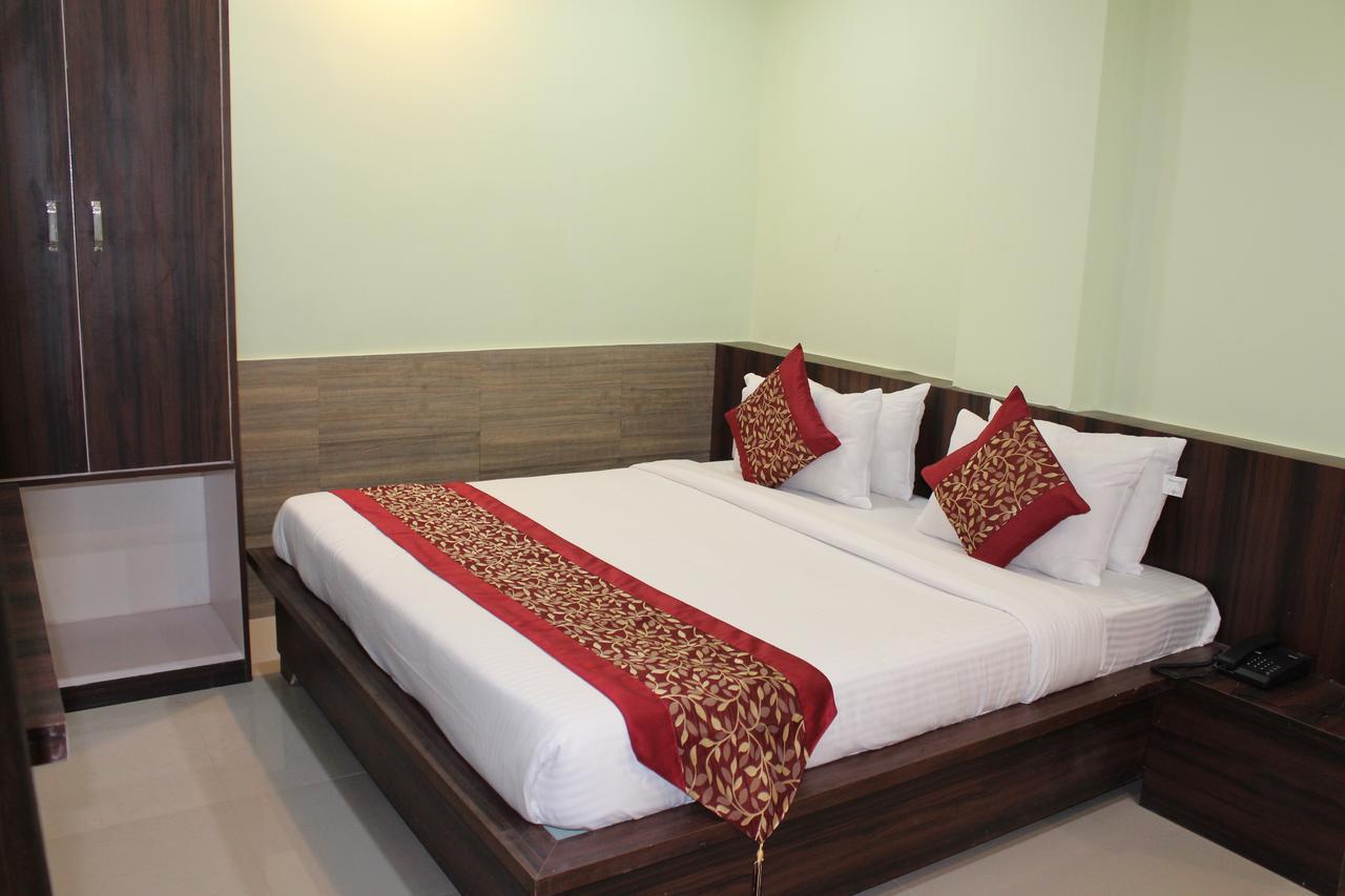 Trimrooms Haridwar Raiwala Exteriör bild