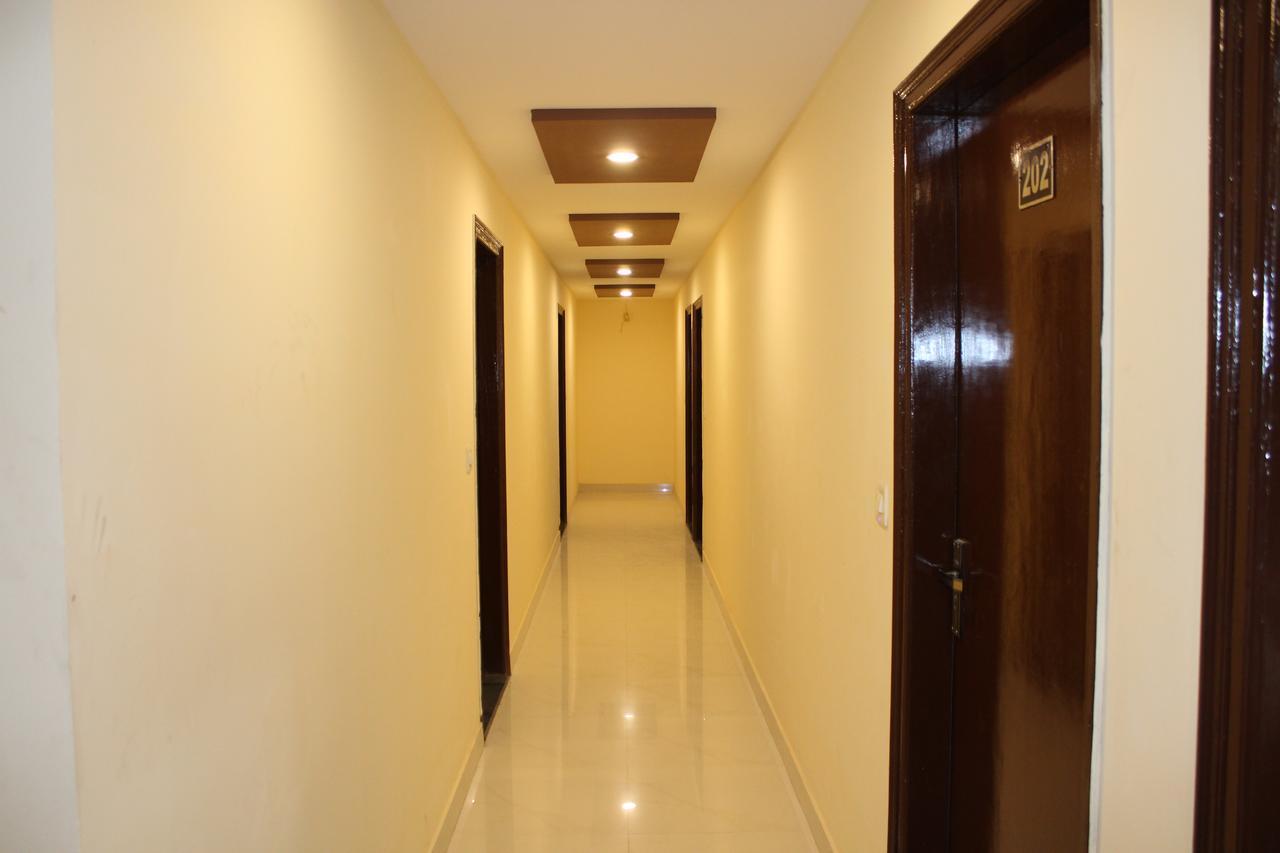 Trimrooms Haridwar Raiwala Exteriör bild