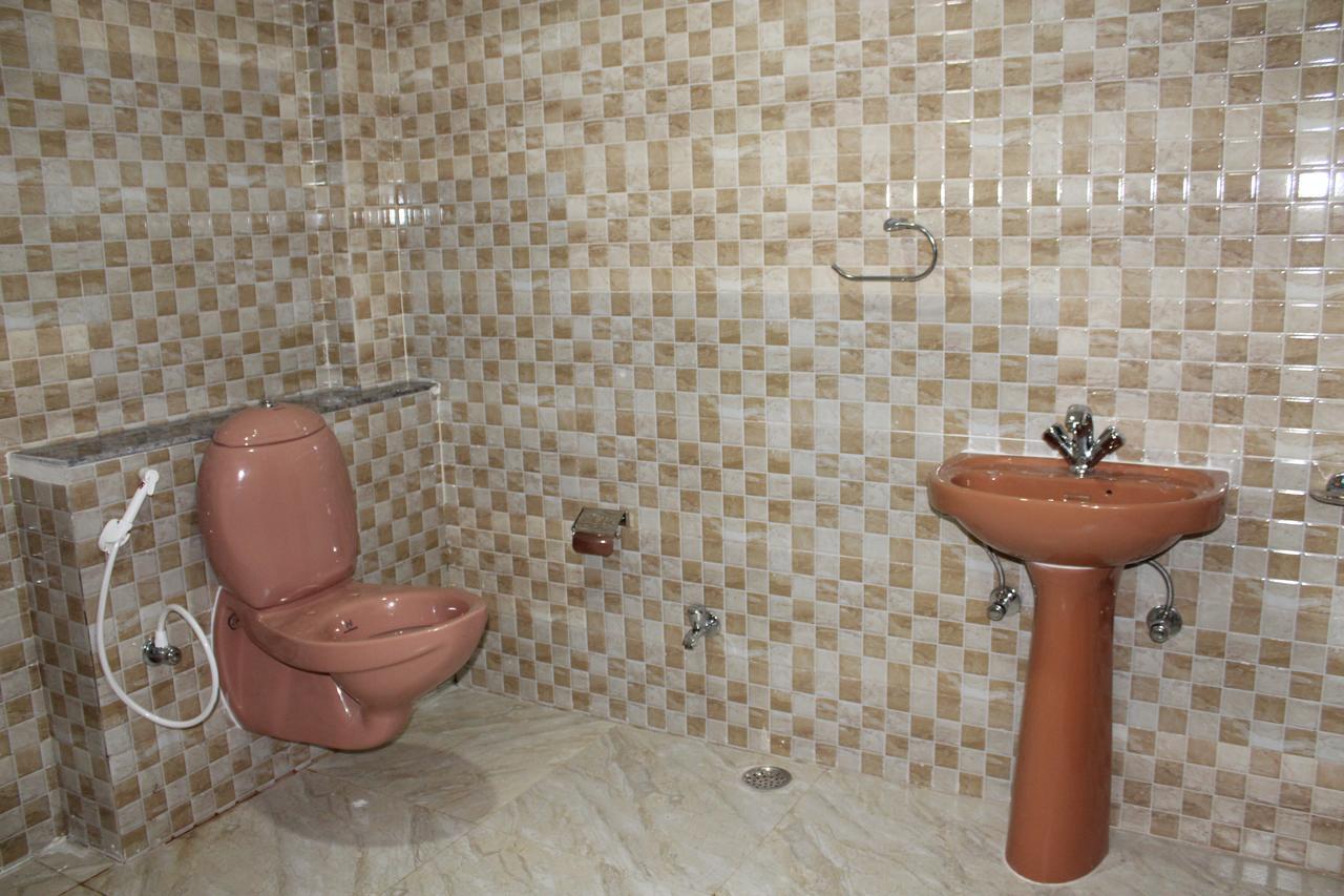 Trimrooms Haridwar Raiwala Exteriör bild