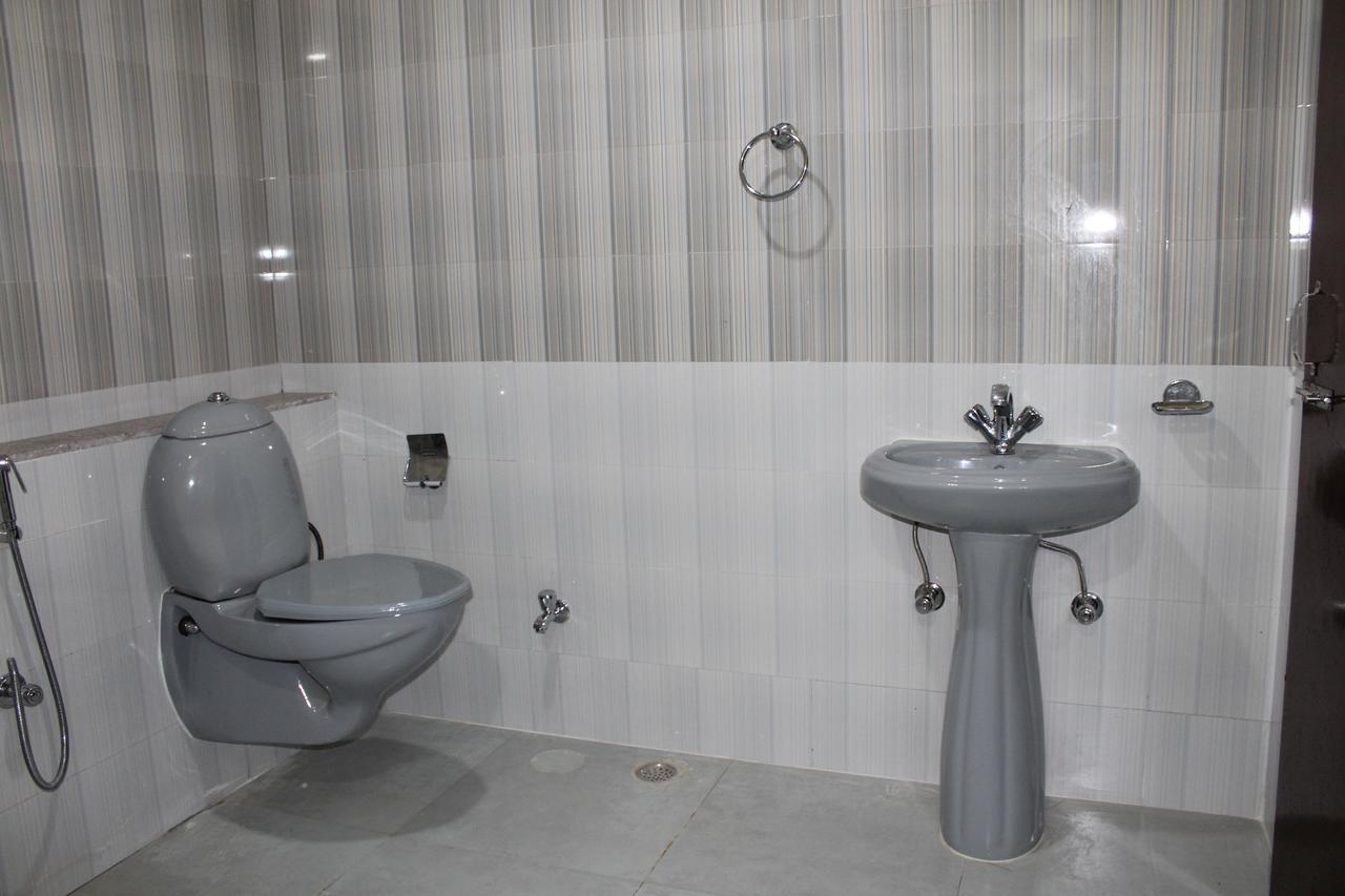 Trimrooms Haridwar Raiwala Exteriör bild