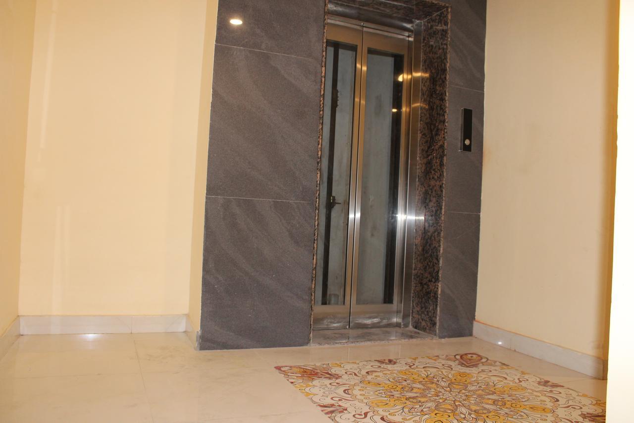 Trimrooms Haridwar Raiwala Exteriör bild
