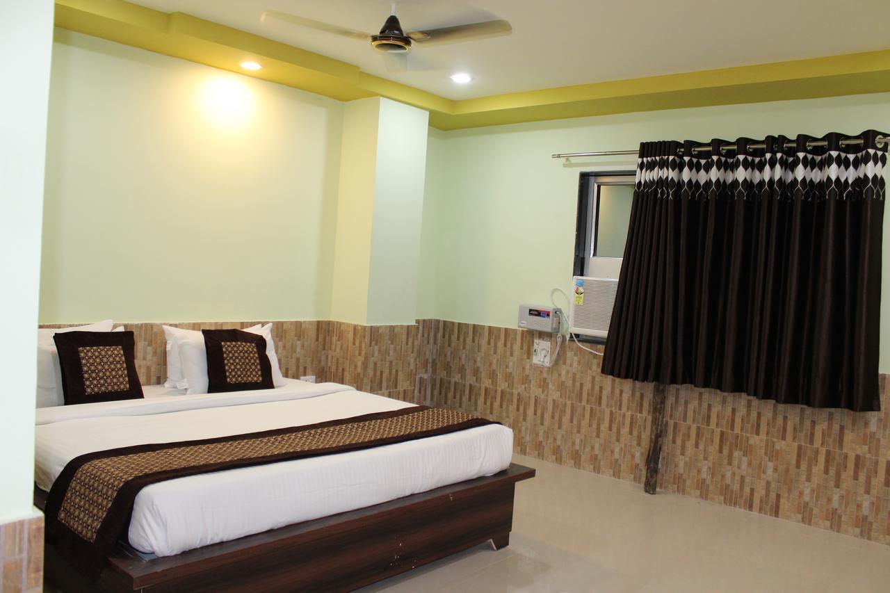 Trimrooms Haridwar Raiwala Exteriör bild
