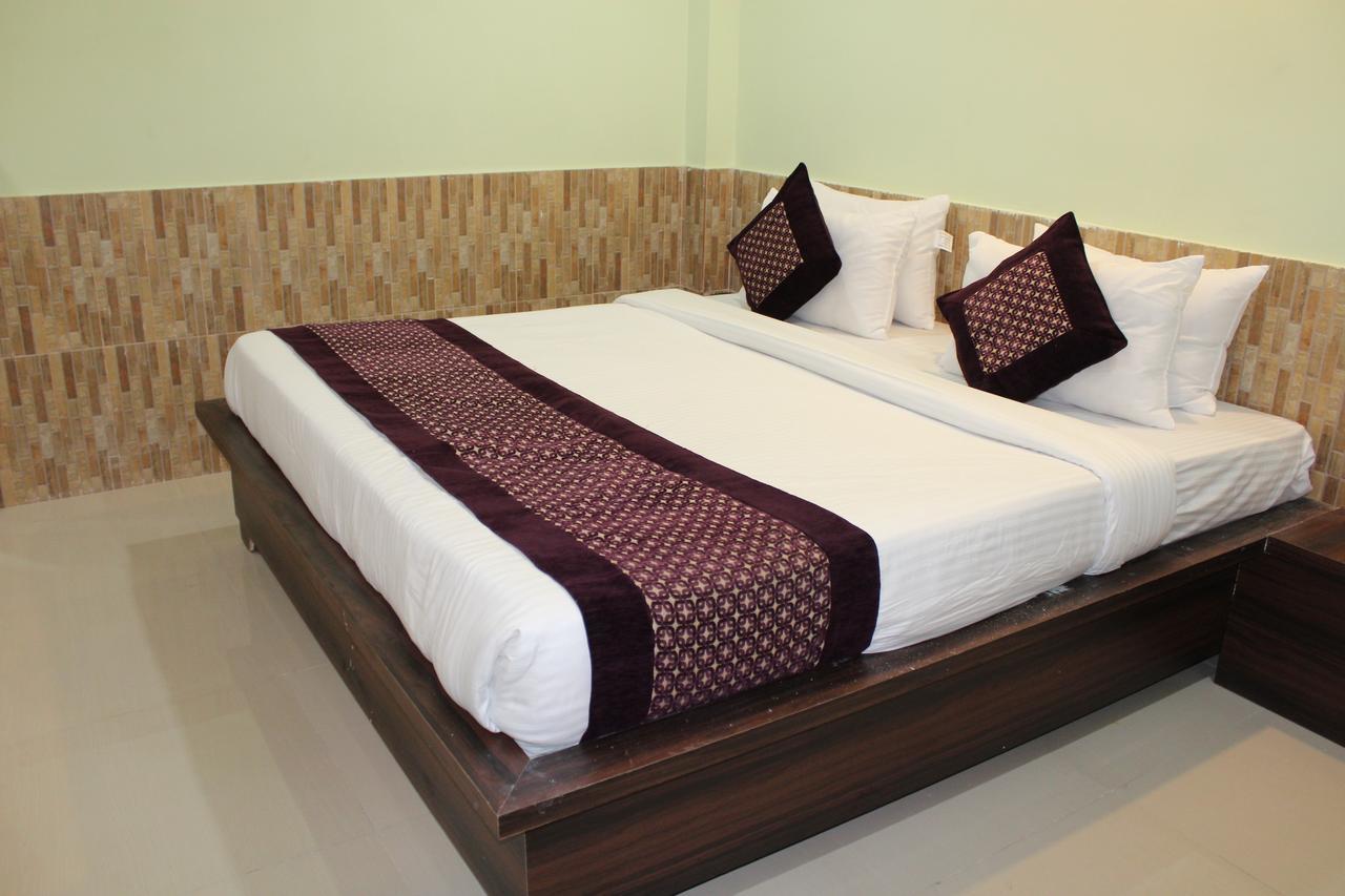Trimrooms Haridwar Raiwala Exteriör bild