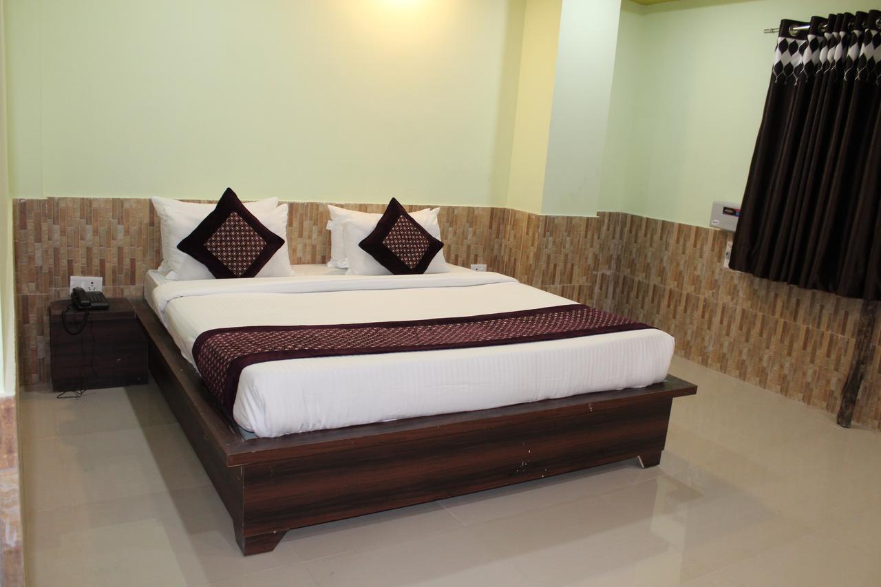 Trimrooms Haridwar Raiwala Exteriör bild