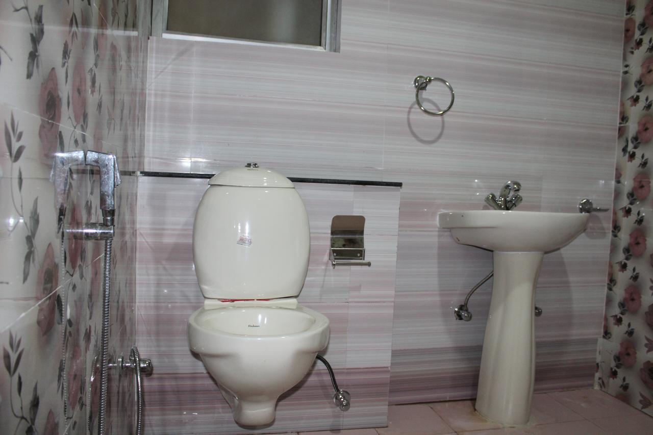 Trimrooms Haridwar Raiwala Exteriör bild