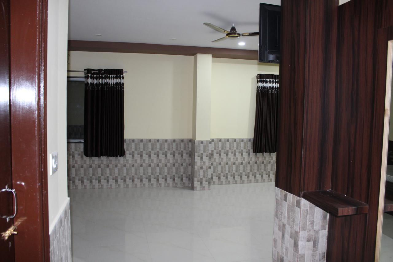 Trimrooms Haridwar Raiwala Exteriör bild